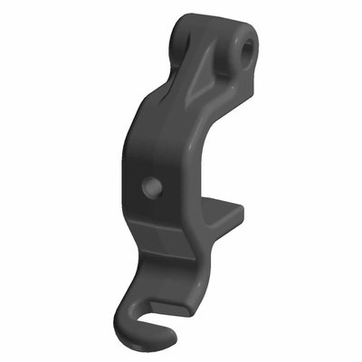 Pièces Quad & Motos - Pièces communes - BRKT-CAST,SWAY BAR Polaris origine