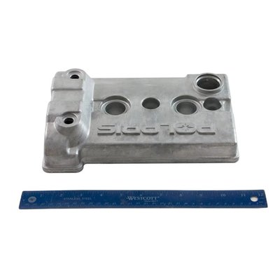 Pièces Quad & Motos - Pièces communes - COVER-VALVE,CAST,2CYL,DOHC Polaris origine