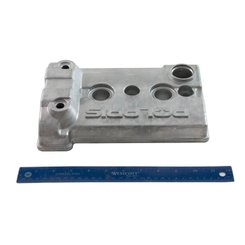 Pièces Quad & Motos - Pièces communes - COVER-VALVE,CAST,2CYL,DOHC Polaris origine