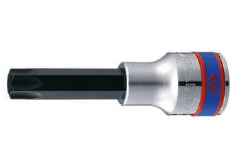 Outils - Outils divers - Douille 1/2" Torx T45 Longue 80mm