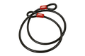 Cable antivol VECTOR Maxkabl - Ø15mm / 2,0m
