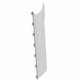 PANEL-BOX,RH, TPO,PPC Polaris origine