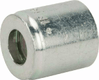 Jupe à sertir Ø23x24,7mm DN6 acier / zingué Alfagomma