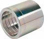 Jupe à sertir Ø76x73,5mm DN50 acier / zingué Alfagomma