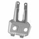 PANEL-CONSOLE SWITCH TETHER Polaris origine