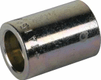 Jupe à sertir Ø19x26,5mm DN8 acier / zingué Alfagomma