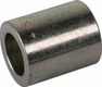 Jupe à sertir Ø22x26,5mm DN10 acier / zingué Alfagomma