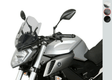 Bulle MRA Racing NRM - Yamaha MT-125