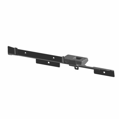 Pièces Quad & Motos - Pièces communes - PANEL-ELEC MOUNT,BLK Polaris origine