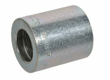 Jupe à sertir Ø26x29,7mm DN10 acier / zingué Alfagomma