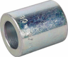 Jupe à sertir Ø29x37,7mm DN13 acier / zingué / blanc passivé Alfagomma