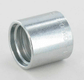 Jupe à sertir Ø32x30,5mm DN16 acier / zingué Alfagomma