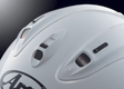 Intérieur ARAI VX-3 BLEU M 7MM Casque OFFROAD