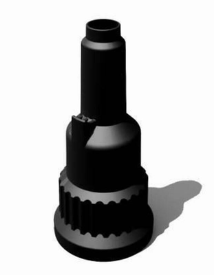 Pièces Quad & Motos - Transport - Garage - Paddock - Adaptateur universel pour bidon d'essence TUFF JUG