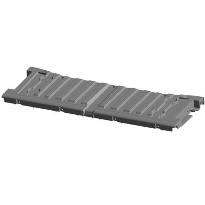 Pièces Quad & Motos - Pièces communes - PANEL-TAILGATE,INNER,BLK Polaris origine