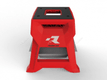 Lève moto TT RACETECH R15 rouge