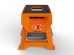 Lève moto TT RACETECH R15 orange