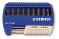 Coffret 1/4" TX 11 pièces (par 1)