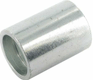 Jupe à sertir Ø25x34mm DN13 acier / chromé Alfagomma
