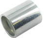 Jupe à sertir Ø30x36mm DN16 acier / chromé Alfagomma