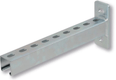 Console de rail 41/41, 315 mm (par 1)