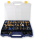 Coffret raccords freins ABC New Line - 100 pcs (par 1)