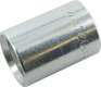 Jupe à sertir Ø22x31mm DN10 acier / chromé Alfagomma