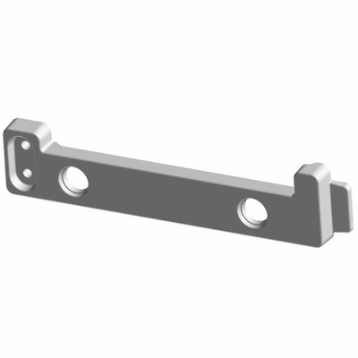 Pièces Quad & Motos - Pièces communes - STRAP-BATTERY HOLD DOWN,BLK Polaris origine