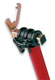 Supports réglables ''V'' BIKE LIFT - SAF-10/N