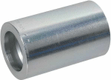 Jupe à sertir Ø55x88,1mm DN32 acier / galvanisé / blanc passivé Alfagomma