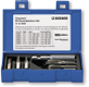 Coffret tarauds à queue hexagonale 7pcs, M3 - M10 (par 1)