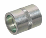 Jupe à sertir Ø21x31mm DN10 acier / zingué