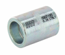 Jupe à sertir Ø25x34mm DN13 acier / zingué