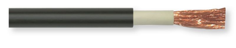 Boulonnerie, quincaillerie - Meubles, rangements - Cable extra souple 70mm² longeur 25m double isolation (par 1)