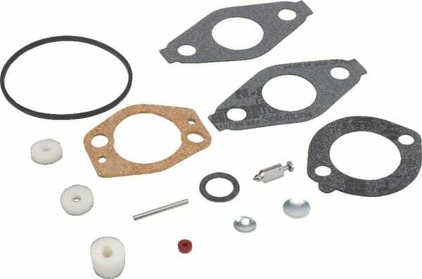 Pièces agricoles - Moteurs pièce origine - Kit carburateur