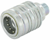 Accouplement hydraul. M22x1,5