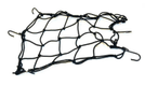 Filet BIHR pour casque/bagage 38x38cm
