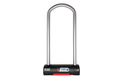 Antivol U VECTOR SuperMax L2 - Ø16mm / 125x320mm - Classe SRA / ART / NF-FFMC