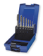 Coffret de 7 tarauds machines TOP bague jaune M3-M12 (par 1)