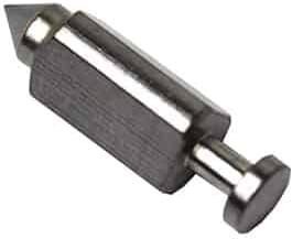 Pièces agricoles - Moteurs pièce adaptable - Robinet flotteur à pointeau adapté à Briggs & Stratton 231855S