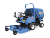 TONDEUSE FRONTALE 4RM AC SIEGE