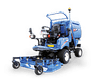 TONDEUSE FRONTALE 4RM AC SIEGE