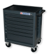 Servante 7 tiroirs Pro7 Anthracite RAL 7016 (par 1)