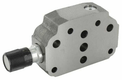 Section sds 150-dfg