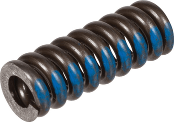 Pièces agricoles - Hydraulique - Ressort 3 p. PB1-U1 50-220 bar
