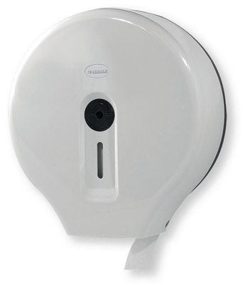 Equipement d'atelier - Equipement d'atelier divers - Distributeur mural pour bobine de papier toilette Maxi Jumbo (par 1)