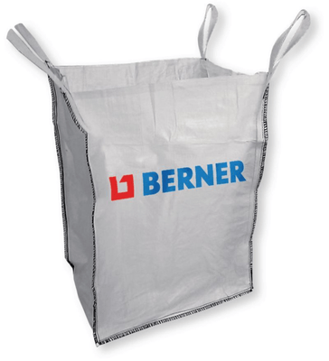 Boulonnerie, quincaillerie - Meubles, rangements - Sac Big Bag 1,5T à fond plat (par 1)