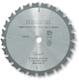 Lame scie circulaire pour bois 165x1,6x16 dents positives standard (par 1)