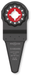 Lame cutter Starlock SPECIALline HCS 28x40 mm (par 1)
