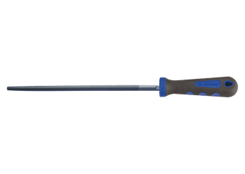Outils - Outils divers - Lime ronde de 200mm avec manche